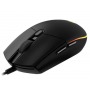 Mouse Gamer Logitech G203 LIGHTSYNC USB