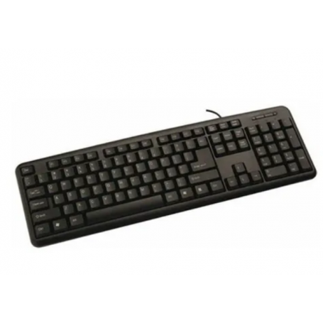 Teclado USB NETMAK NM-KB586U