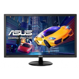 Monitor LED ASUS VP228HE - HDMI / VGA  21,5" *OTLET - Con detalles*
