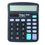 Calculadora Global 12 dígitos plástica CALCU-12D-837B (no