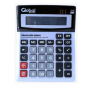 Calculadora Global 12 dígitos Metalica CALCU-12D-1200V (no