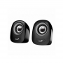 Parlante Genius SP-Q160 USB Gray