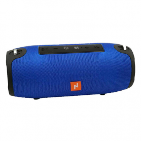 Parlante Bluetooth Noga - NG-BT671 *LIQUIDACIÓN*