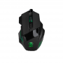Mouse Gamer 7D BKT Spartan M34 / 2400 dpi BKT | AxA