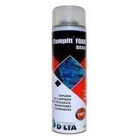 Compitt Foam SECO DELTA
