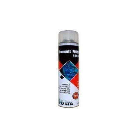 Compitt Foam SECO DELTA