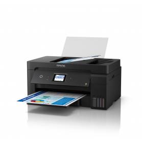Multifuncion  Epson EcoTank® L14150 / WiFi / A3