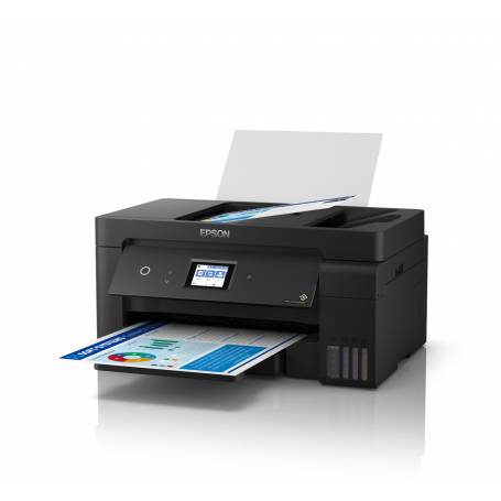 Multifuncion  Epson EcoTank® L14150 / WiFi / A3