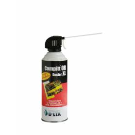 Compitt OR DUSTER XL