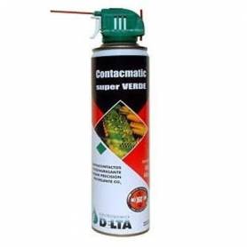 Contacmatic Super Verde