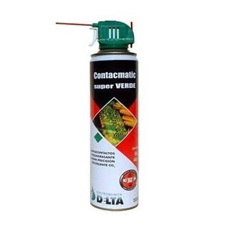 Contacmatic Super Verde