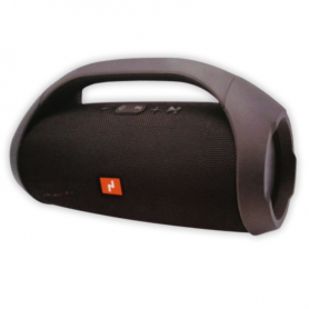 Parlante Bluetooth Noga NG-BT673 *LIQUIDACIÓN* (Negro
