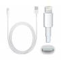 Cable USB a IPHONE 5 Alta calidad