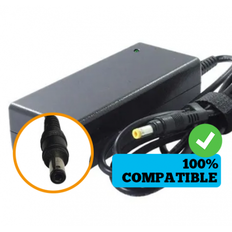 FT NTBK LENOVO 20V 3,25A Pin 4.0X1.7mm  FTLEN4