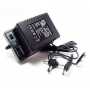 Fuente Múltiple 800ma 1,5/3/4,5/6/7,5/9/12V (Noga-79) NOGA
