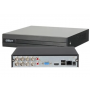 DVR 8 CANALES *5mp*/*Full Hd* XVR Dahua 8ch 1080p + 4 Ip 6mpx XVR1B08H-I WizSense