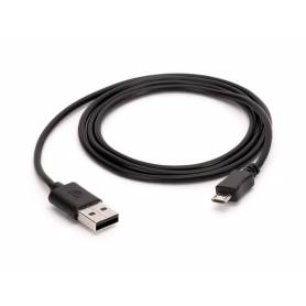 Cable USB A-M a micro USB -M