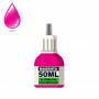 Tinta Para Brother x 50ML Magenta  alternativa