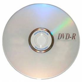 DVD virgen por unidad (primera marca) | AxA Computación S.A.