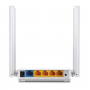 Router 4p Tp-link Archer C24 Ac750 De Doble Banda, 4 Antenas