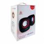 Parlante NETMAK Delight NM-9025B -6W RMS- Alimentación USB