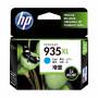 HP 935 XL Original Ink Cartridge Cyan (C2P24AL) *lq HP