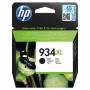 HP 934 XL Original Ink Cartridge Negra (C2P23AL) *lq HP