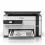 Impresora Epson M2120  Multifunción Ecotank WiFi B/N