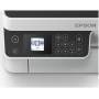 Impresora Epson M2120  Multifunción Ecotank WiFi B/N