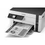 Impresora Epson M2120  Multifunción Ecotank WiFi B/N
