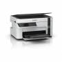 Impresora Epson M2120  Multifunción Ecotank WiFi B/N