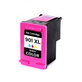 Alternativo 901 XL Color compatible para HP