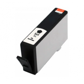 Alternativo 564 Negro compatible para HP