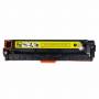 Toner Alternativo 126A /130A Amarillo 312A/352A Compatible para HP