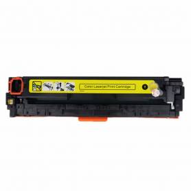 Toner Alternativo 126A /130A Amarillo 312A/352A Compatible para HP