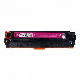 Toner Alternativo 126A /130A Magenta 313A/353A Compatible para HP