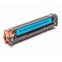 Toner Alternativo 128A / 125A Cian 321A / 541A Compatible para HP