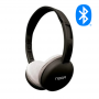 Auriculares Bluetooth NOGA Aris NG-903BT Black NOGA | AxA