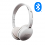 Auriculares Bluetooth NOGA Aris NG-903BT Blanco NOGA | AxA