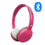 Auriculares Bluetooth NOGA Aris NG-903BT Rosa NOGA | AxA