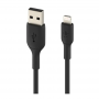 Cable Belkin Lightning a USB-A de 1m Belkin | AxA