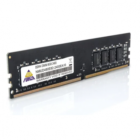 Memoria RAM 8GB DDR4 3200MHz U-DIMM PC Escritorio RIDATA / AXLC
