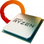 Procesador AMD Ryzen™ 7 1700, Socket AM4