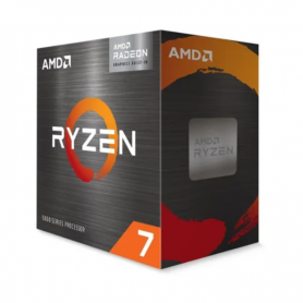Procesador AMD Ryzen 7 5700G 8 Núcleos 4.6GHz con Gráficos Radeon AM4