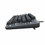 Teclado Gamer Mecánico Logitech K835 TKL