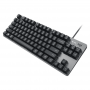 Teclado Gamer Mecánico Logitech K835 TKL