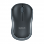 Mouse Óptico Logitech M185 WIFI 2.4Ghz Swift Gray
