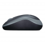 Mouse Óptico Logitech M185 WIFI 2.4Ghz Swift Gray