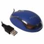 Mouse Óptico Noga NG-611U - Azul NOGA | AxA Computación S.A.