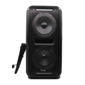 Parlante Kanji MAMMA *LIQUIDACIÓN* Portátil 1200w PMPO